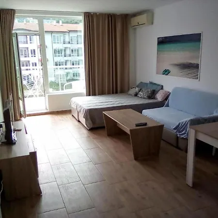 Apartamento Silver Six